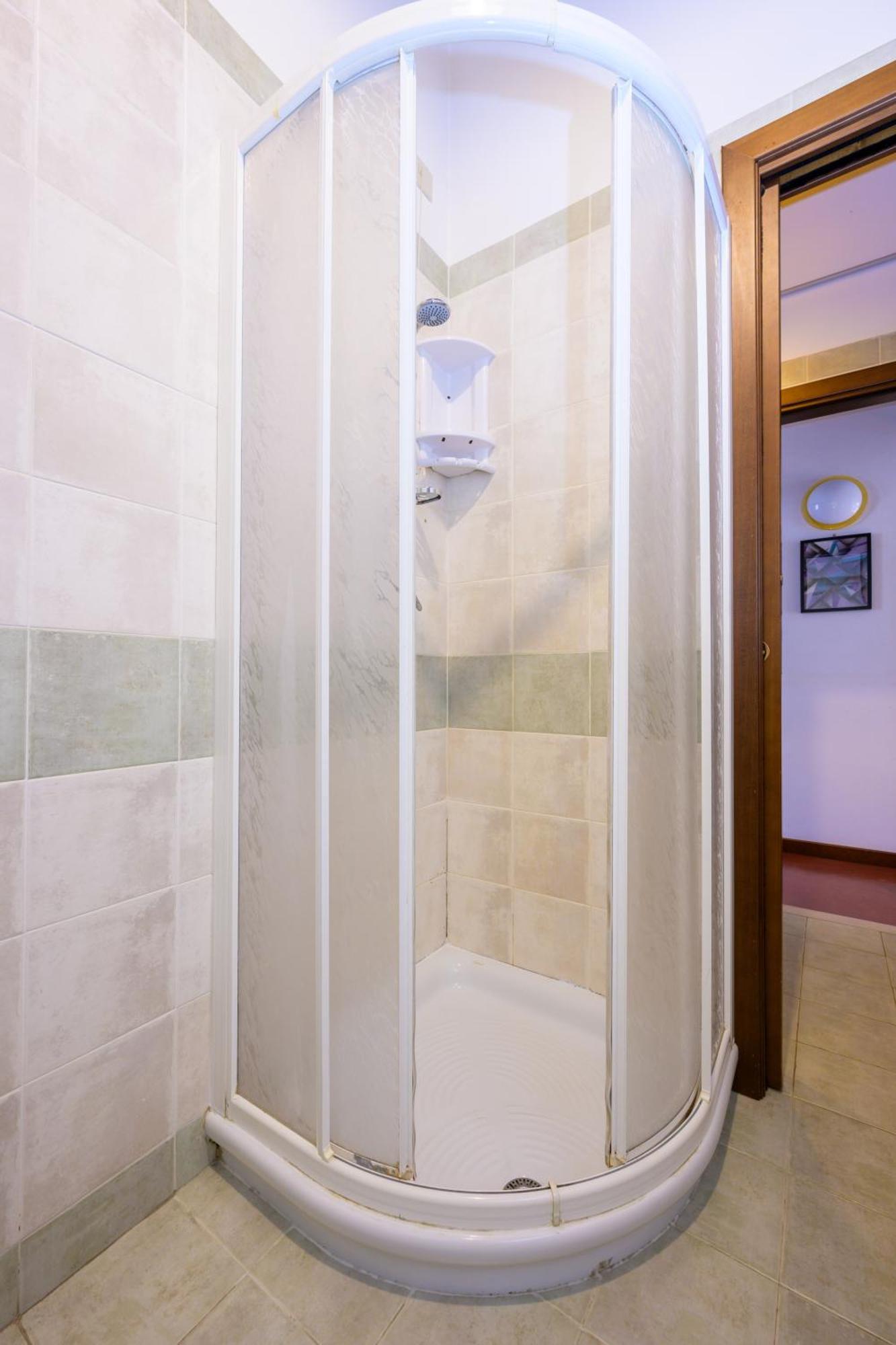 Apartmán Ca Romite Benátky Exteriér fotografie
